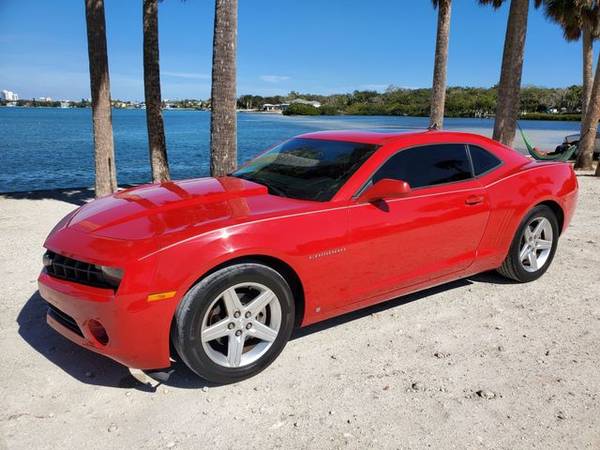 Chevrolet Camaro - FLORIDA OWNED, 1OWNER, VERY CLEAN! - cars & for sale in Sarasota, FL – photo 6