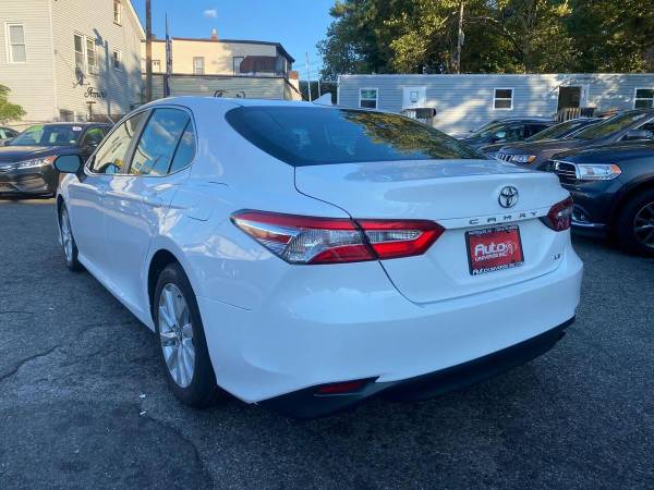 2019 Toyota Camry SE 4dr Sedan BUY HERE PAY HERE 500 DOWN - cars & for sale in Paterson, NJ – photo 5