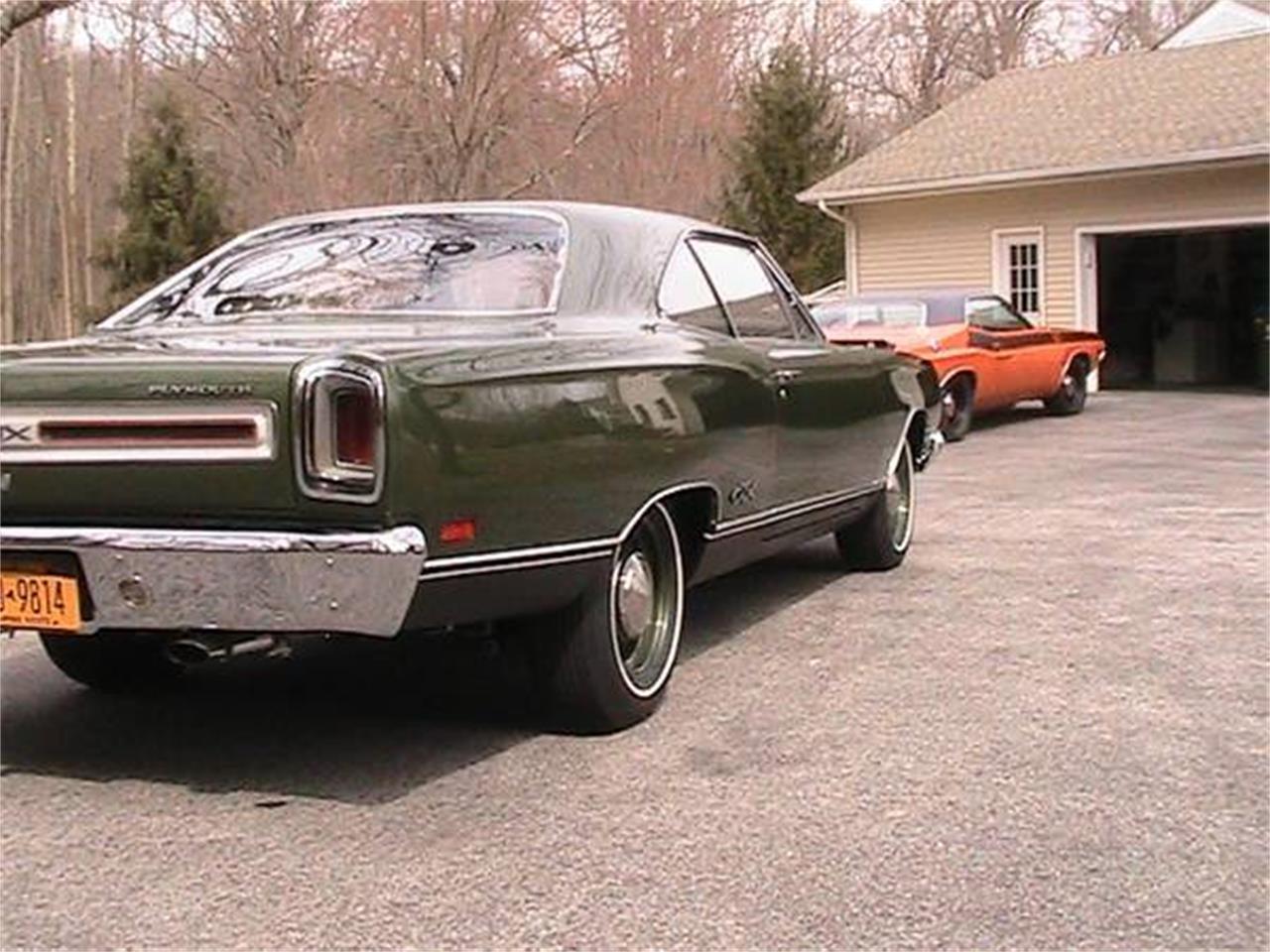 1969 Plymouth GTX for sale in Long Island, NY – photo 2