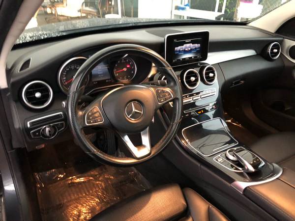 2015-2017 MERCEDES C300 BENZ OR CLA $2000 DOWN N RIDE!NO PROOF OF INCO for sale in Miami Gardens, FL – photo 20