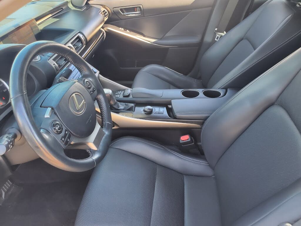 2014 Lexus IS F Sedan RWD for sale in Peoria, AZ – photo 22