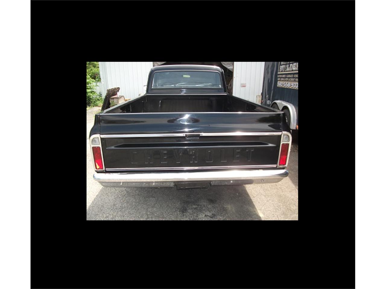 1970 Chevrolet C10 for sale in Louisville, KY – photo 11