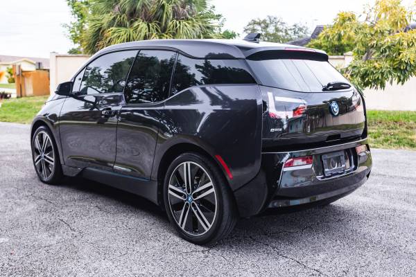 2015 BMW i3 Range Extender for sale in Fort Lauderdale, FL – photo 6