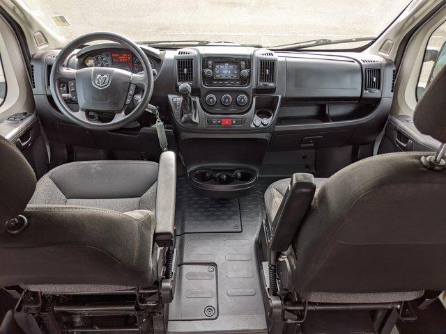 2018 RAM ProMaster 3500 High Roof for sale in Littleton, CO – photo 16