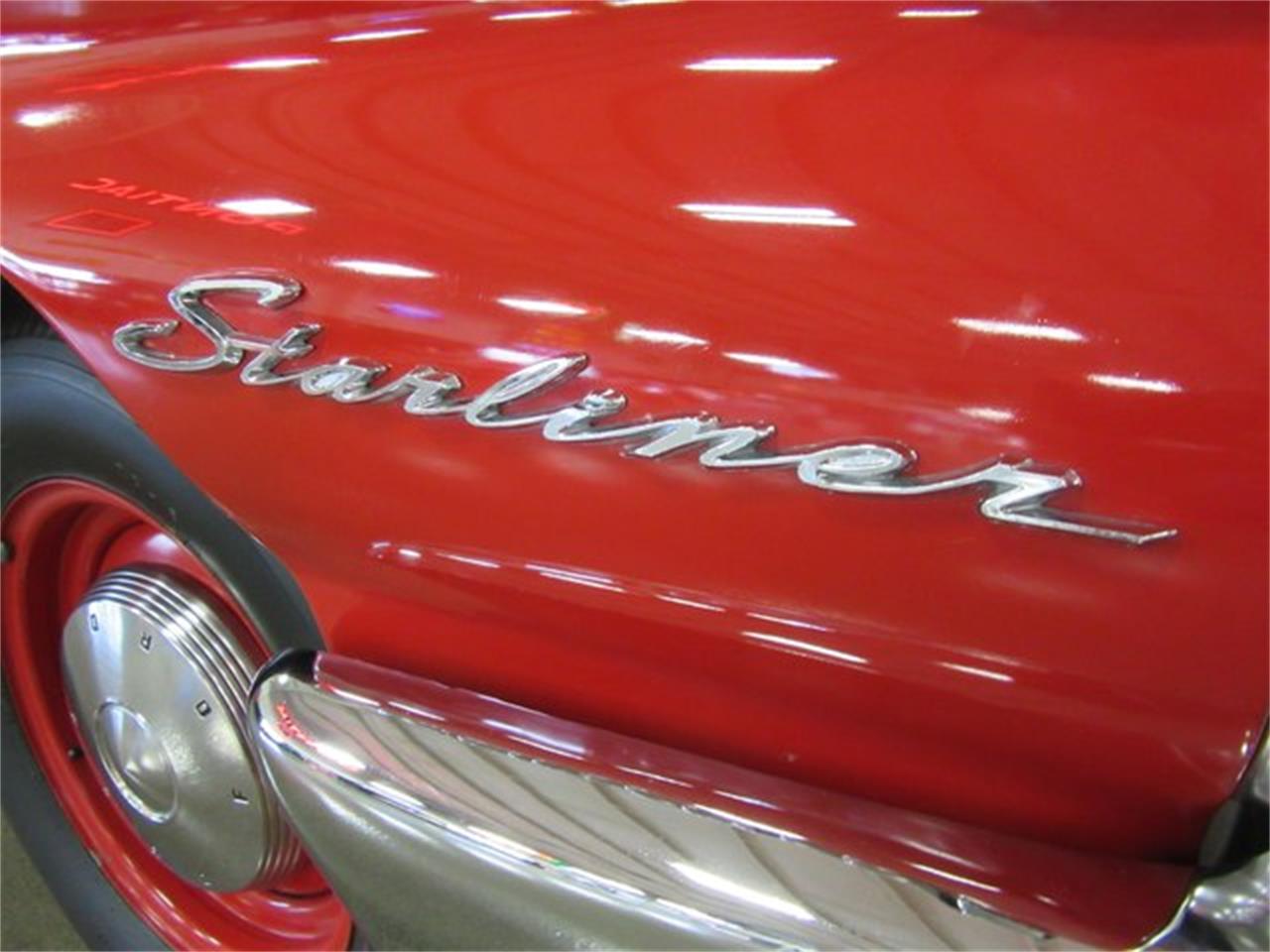 1961 Ford Starliner for sale in Greenwood, IN – photo 12