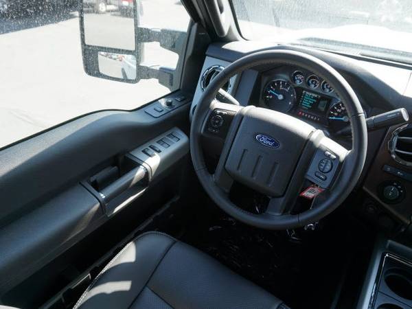 2016 Ford F-350 Super Duty Lariat Schedule a test drive today! for sale in Sandy, UT – photo 12