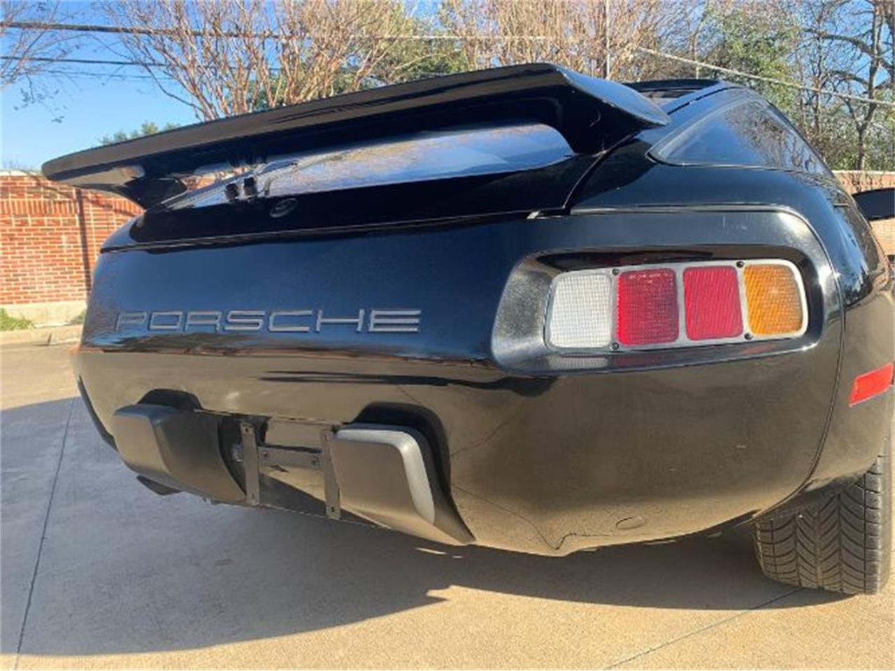 1985 Porsche 928 for sale in Cadillac, MI – photo 15
