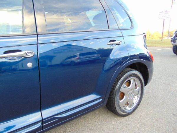 2001 Chrysler PT Cruiser Limited 1 Owner for sale in LOCUST GROVE, NC – photo 8