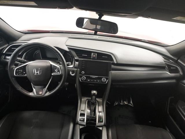 2019 Honda Civic Sport for sale in Oshkosh, WI – photo 6