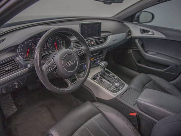2012 Audi A6 Prestige - cars & trucks - by dealer - vehicle... for sale in Wichita, OK – photo 23