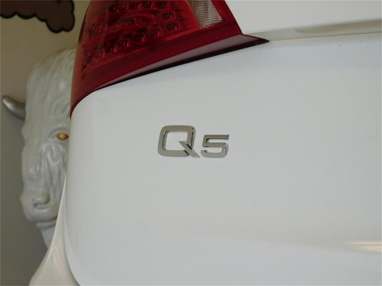 2009 Audi Q5 for sale in Hamburg, NY – photo 46