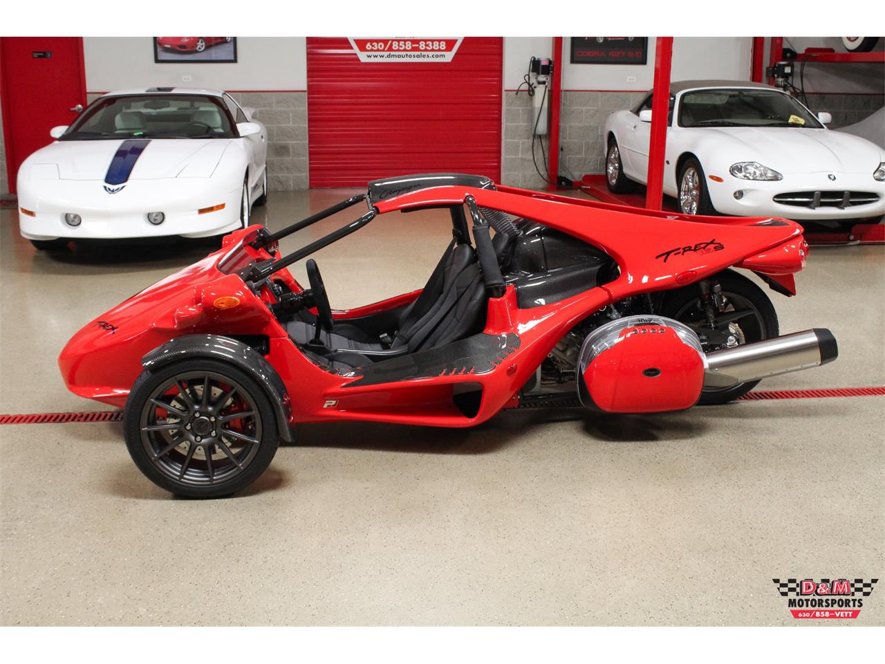 2018 Campagna T-Rex for sale in Glen Ellyn, IL