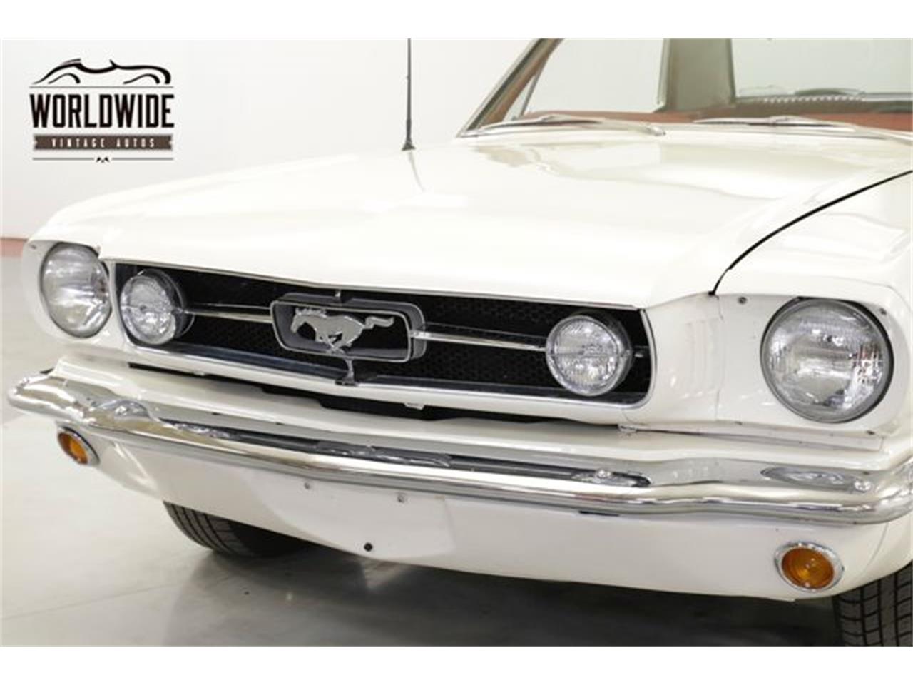 1965 Ford Mustang for sale in Denver , CO – photo 16