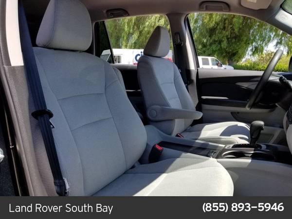 2016 Honda Pilot EX AWD All Wheel Drive SKU:GB077043 for sale in Torrance, CA – photo 22