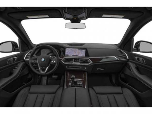 2021 BMW X5 xDrive40i - SUV - - by dealer - vehicle for sale in Crystal Lake, IL – photo 5