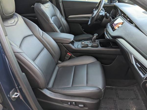 2019 Cadillac XT4 FWD Premium Luxury Wagon - - by for sale in Corpus Christi, TX – photo 23
