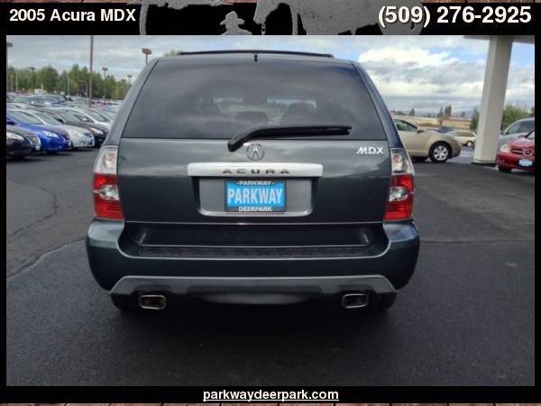 2005 Acura MDX for sale in Deer Park, WA – photo 4