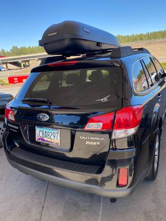 2013 Subaru limited Outback 2 5l for sale in Flagstaff, AZ – photo 6