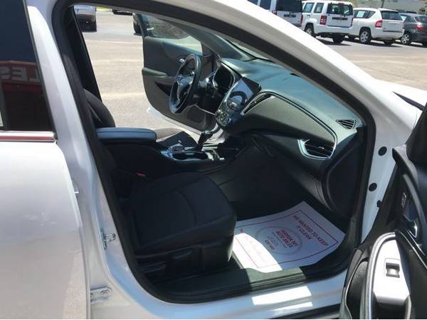 2016 Chevy Malibu LT1 $275.00 Per Month WAC for sale in Myrtle Beach, SC – photo 10