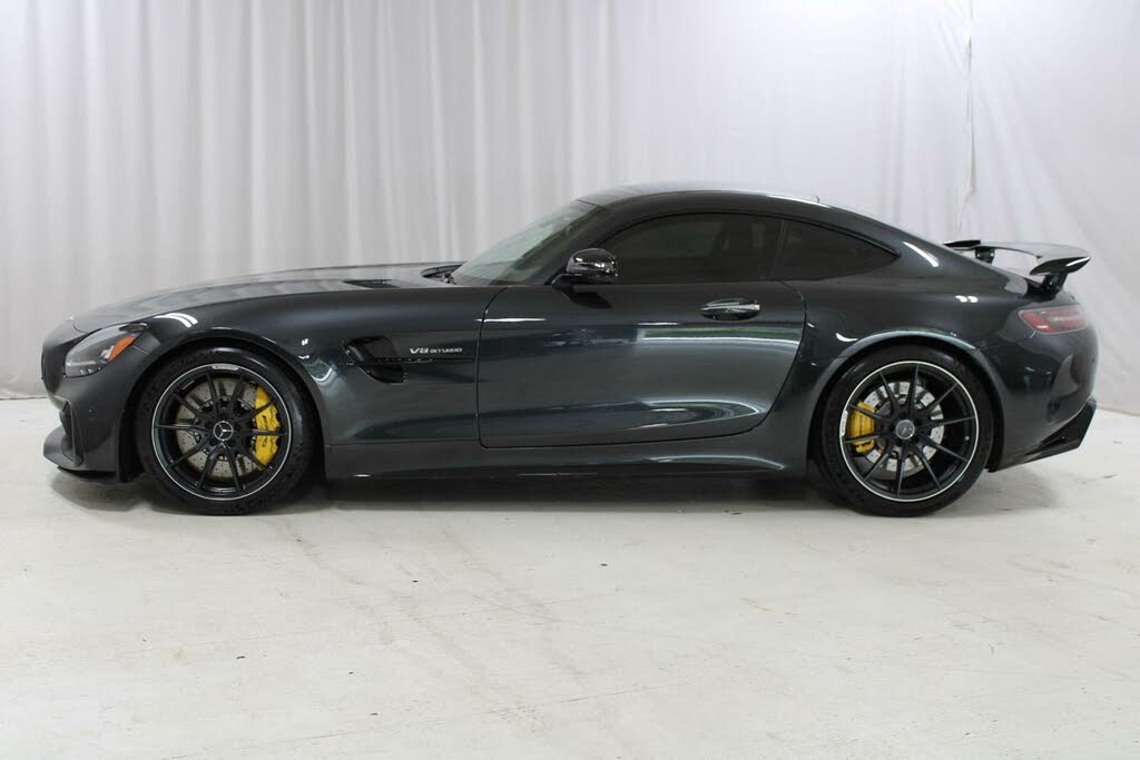 2020 Mercedes-Benz AMG GT R Coupe RWD for sale in Wilsonville, OR – photo 6