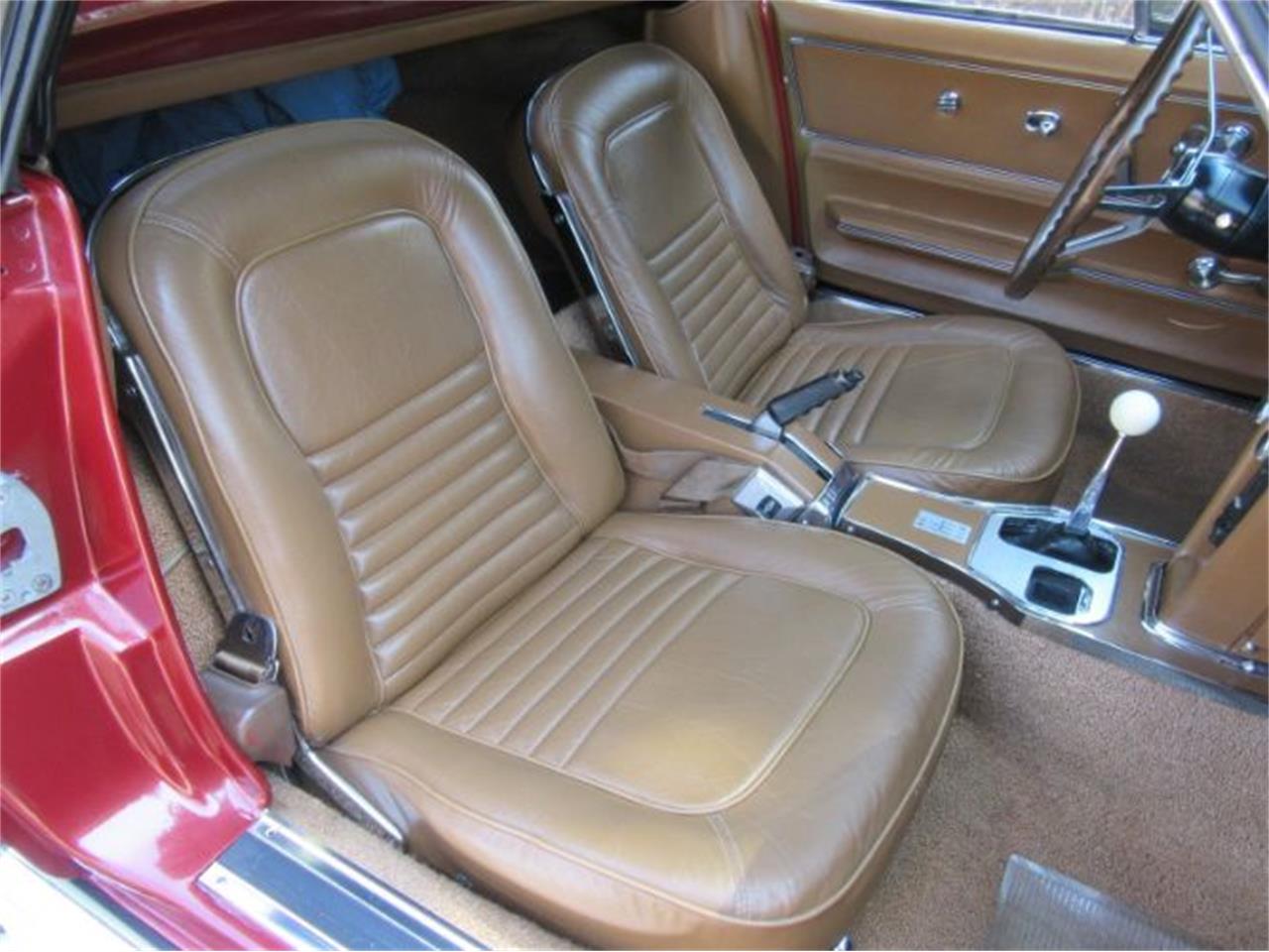 1967 Chevrolet Corvette for sale in Cadillac, MI – photo 12