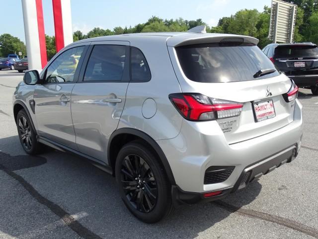 2022 Mitsubishi Outlander Sport LE for sale in Hagerstown, MD – photo 22