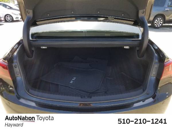 2015 Acura TLX V6 Advance SKU:FA002421 Sedan for sale in Hayward, CA – photo 17