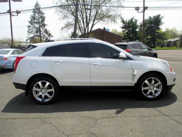 2011 Cadillac SRX AWD 4dr Premium Collection - - by for sale in Fairless Hills, PA – photo 6