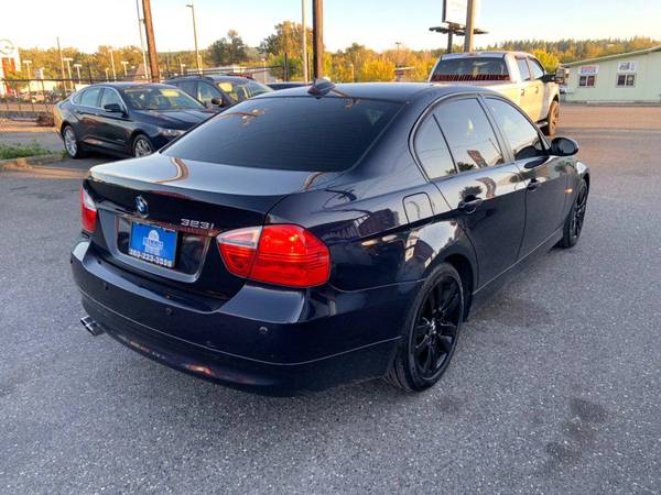 2007 BMW 3-Series 3 series 323i 325 328 💥💥45k miles💥💥 clean title for sale in Bellingham, WA – photo 7