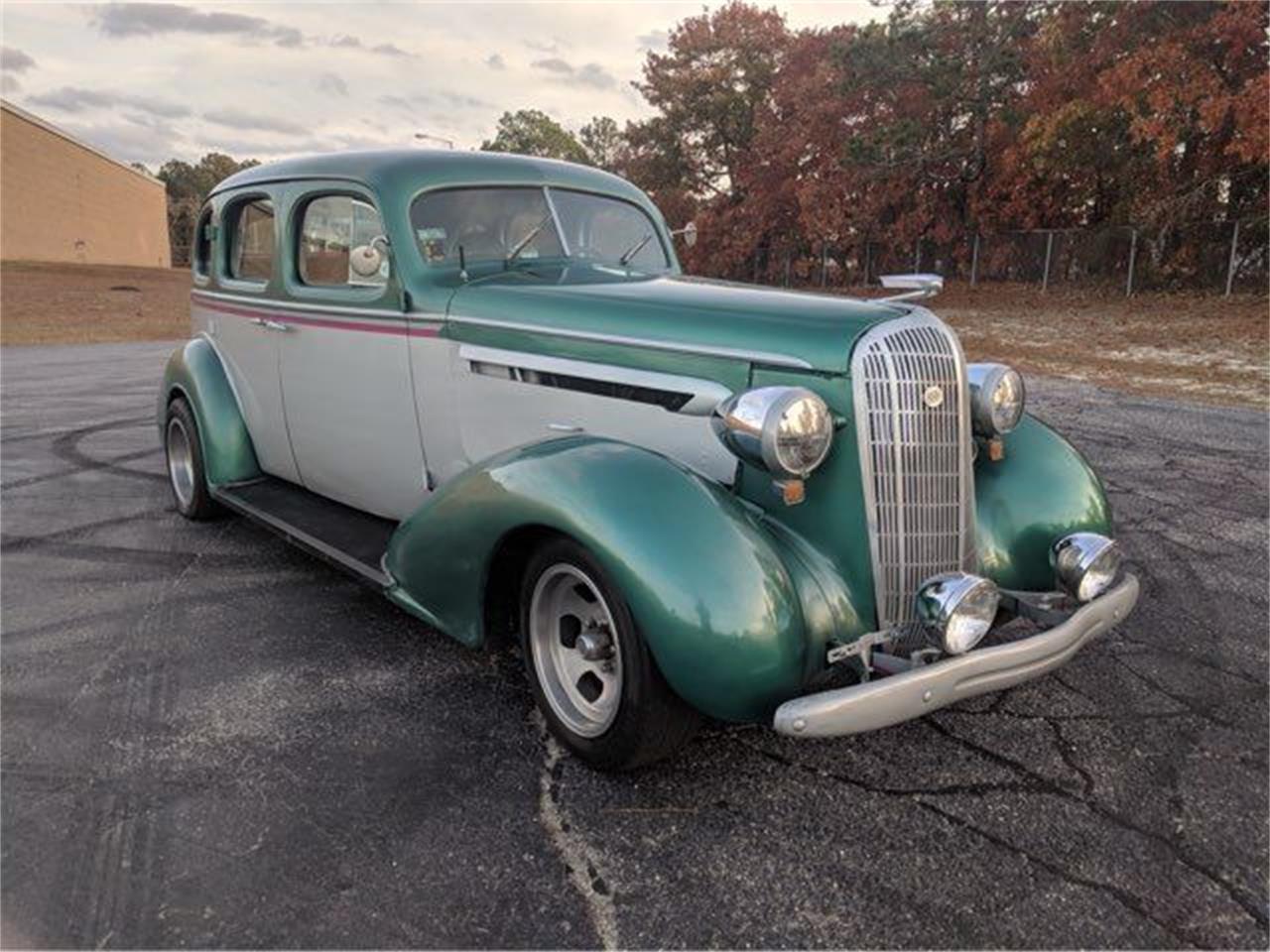 1936 Buick Special for sale in Hope Mills, NC – photo 26