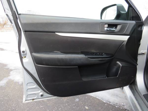 2010 Subaru Legacy 2 5i Premium w/Heated Seats - - by for sale in Jenison, MI – photo 16