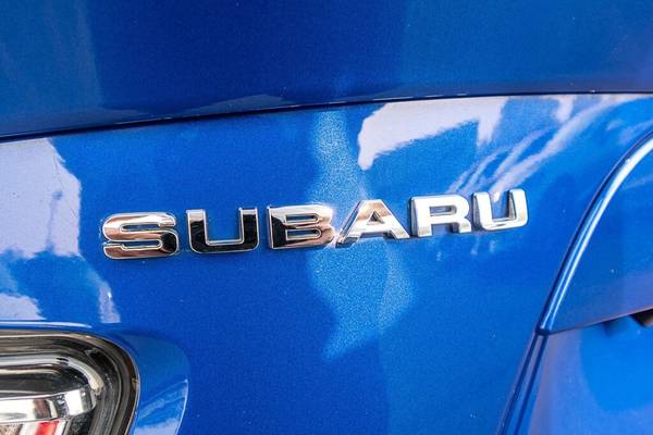 2016 Subaru BRZ Limited - - by dealer - vehicle for sale in Bellingham, WA – photo 14