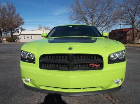 2007 Sub Lime Green Daytona Charger 1 of 1500 - - by for sale in Chanute, KS – photo 16