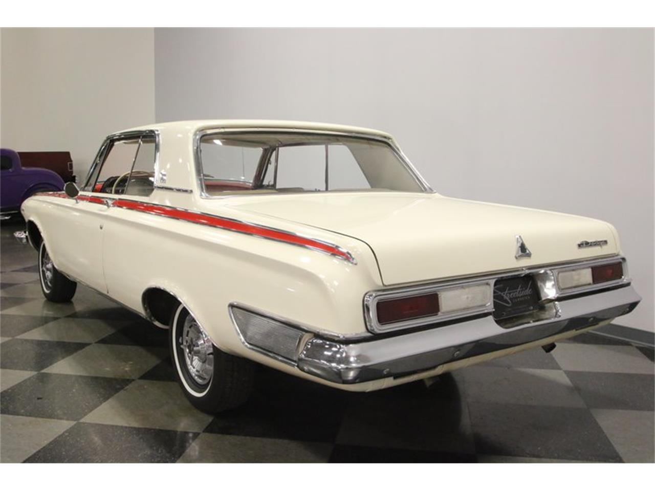 1963 Dodge Polara for sale in Lavergne, TN – photo 9