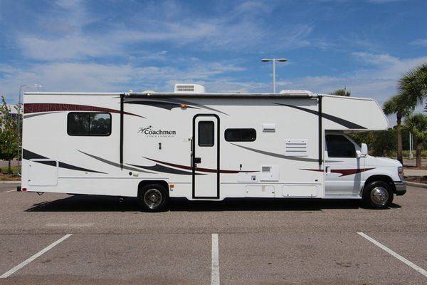 2011 Ford Coachmen Freelander 31fk Managers Special for sale in Clearwater, FL – photo 8
