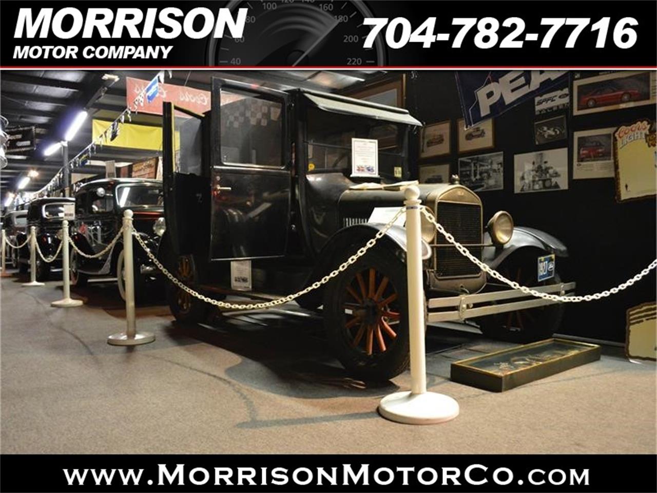 1927 Ford Model T for sale in Concord, NC – photo 2