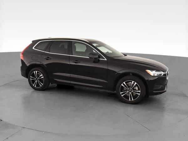 2020 Volvo XC60 T6 Momentum Sport Utility 4D suv Black - FINANCE -... for sale in Fort Collins, CO – photo 14