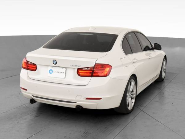 2015 BMW 3 Series 335i Sedan 4D sedan White - FINANCE ONLINE - cars... for sale in Tulsa, OK – photo 10
