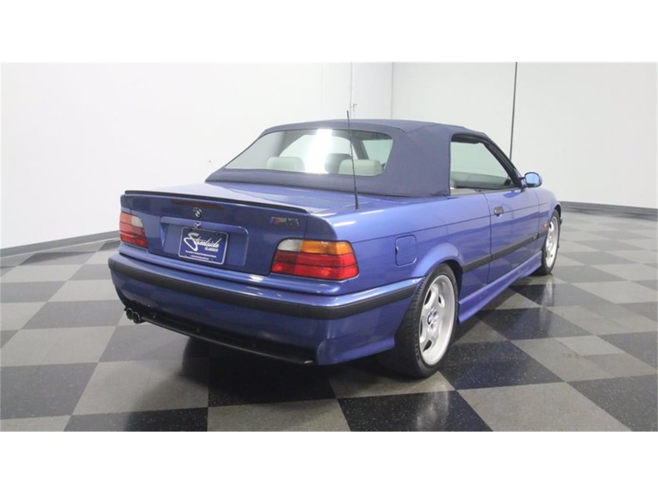 1998 BMW M3 for sale in Lithia Springs, GA – photo 27