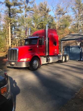 Peterbilt Truck for sale in MIDDLEBORO, MA – photo 2
