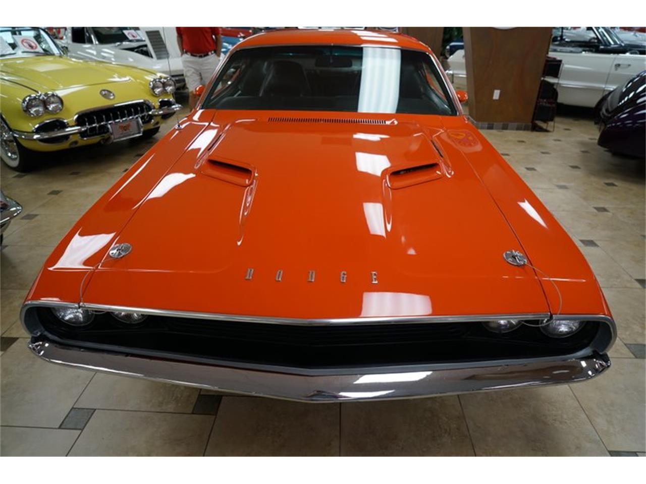 1970 Dodge Challenger for sale in Venice, FL – photo 6
