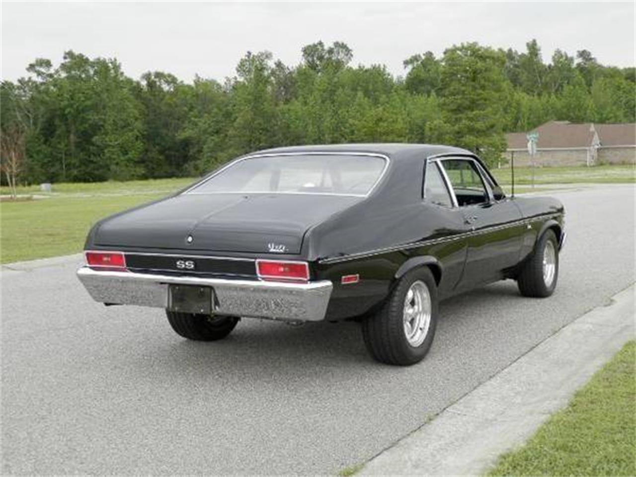 1970 Chevrolet Nova for sale in Long Island, NY – photo 20