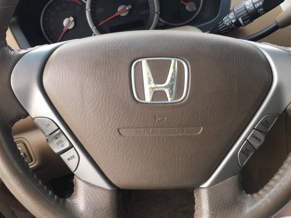 2006 Honda Pilot MD INSPECTED for sale in Aberdeen, MD – photo 12