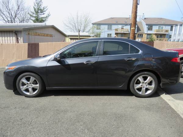 2012 Acura TSX 5-speed AT - - by dealer - vehicle for sale in Avenel, NJ – photo 3