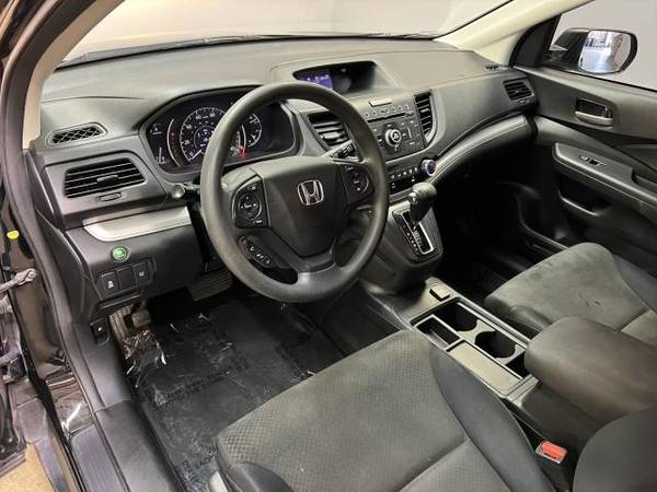 2016 Honda CR-V - - by dealer - vehicle automotive for sale in San Antonio, TX – photo 16