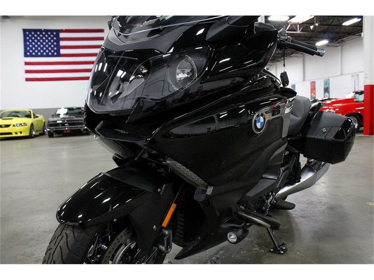 2018 BMW K1 for sale in Kentwood, MI – photo 14