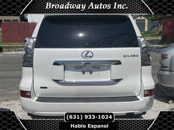 2019 Lexus GX 460 SUV - - by dealer - vehicle for sale in Amityville, NY – photo 5