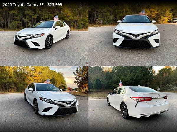 2019 Honda Civic EX - - by dealer - vehicle automotive for sale in Raleigh, NC – photo 20