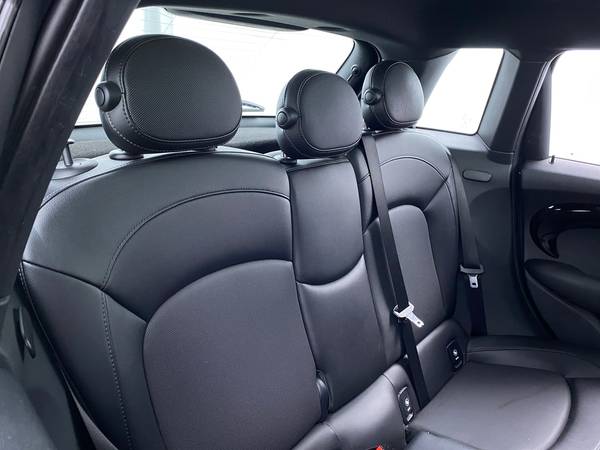 2016 MINI Hardtop 4 Door Cooper S Hatchback 4D hatchback Gray - -... for sale in Wayzata, MN – photo 18