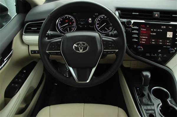 2020 Toyota Camry XLE - - by dealer - vehicle for sale in Fremont, CA – photo 13
